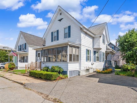 Photo of 133 Crawford St, Lowell, MA 01854 (MLS # 73569183)