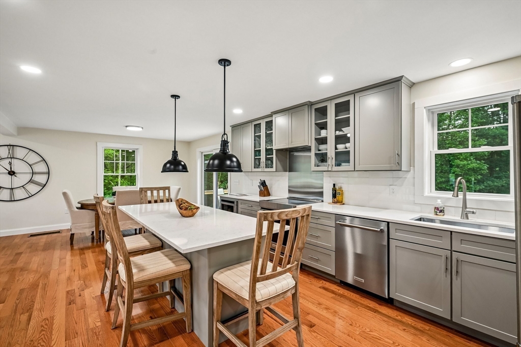 33 Downfall Road, Newbury, MA Photo #5