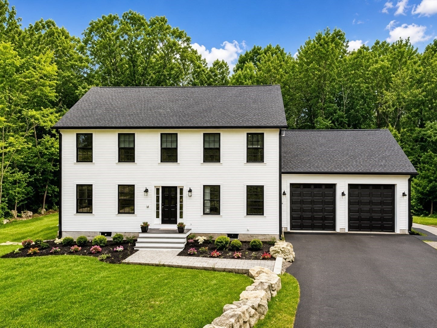33 Downfall Road