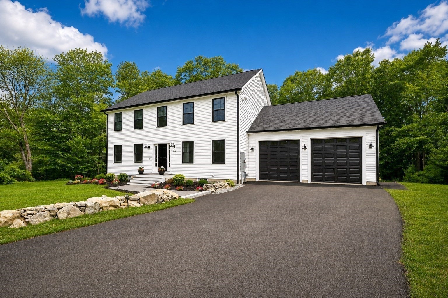33 Downfall Road