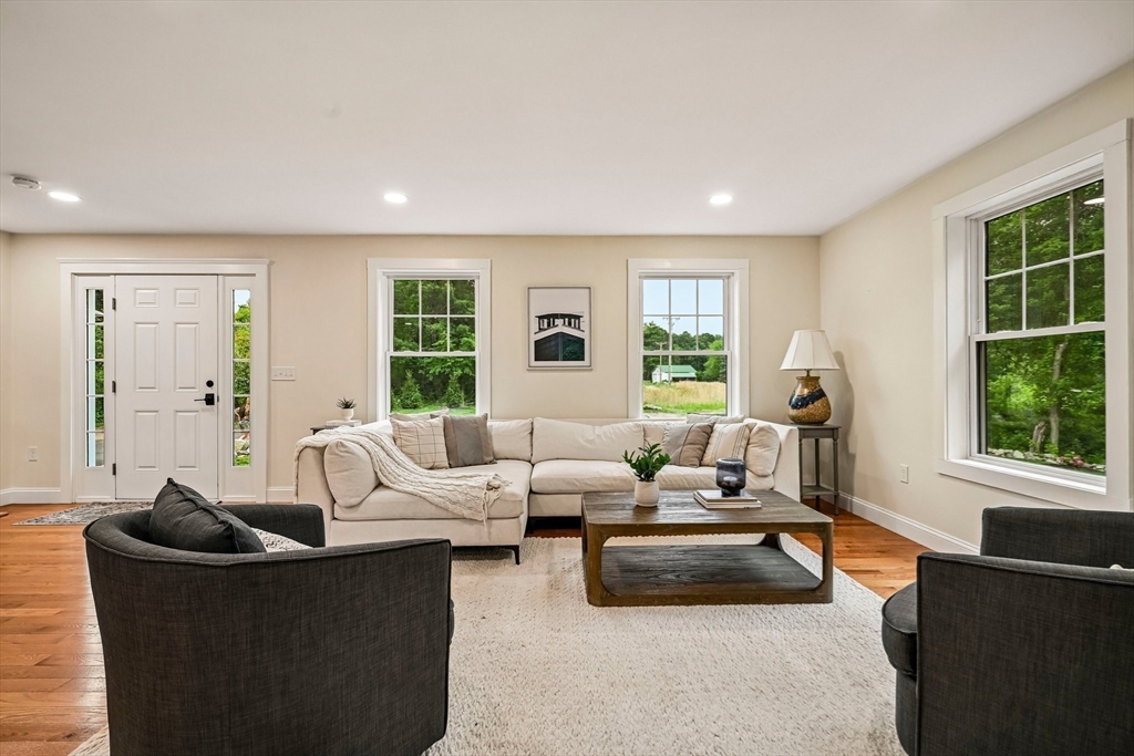 33 Downfall Road, Newbury, MA Photo #9