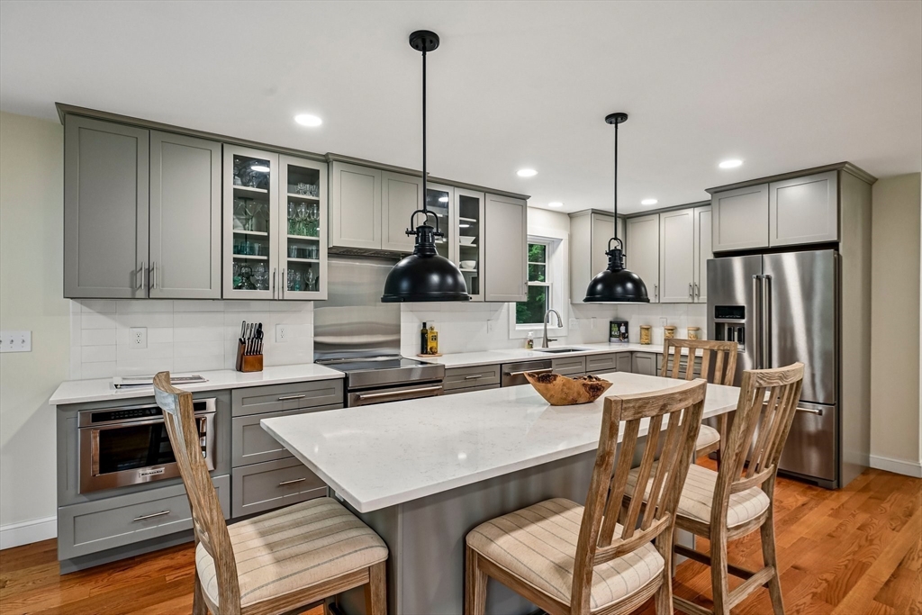 33 Downfall Road, Newbury, MA Photo #4