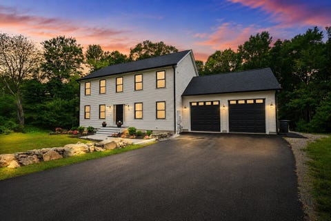 Photo of 33 Downfall Road, Newbury, MA 01922 (MLS # 73553553)