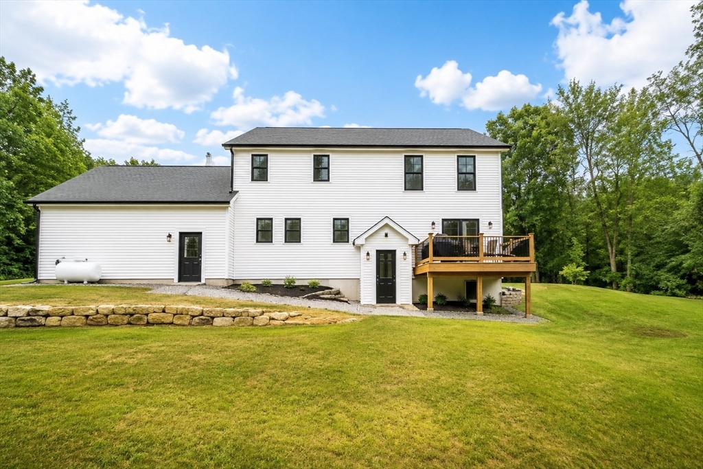 33 Downfall Road, Newbury, MA Photo #31