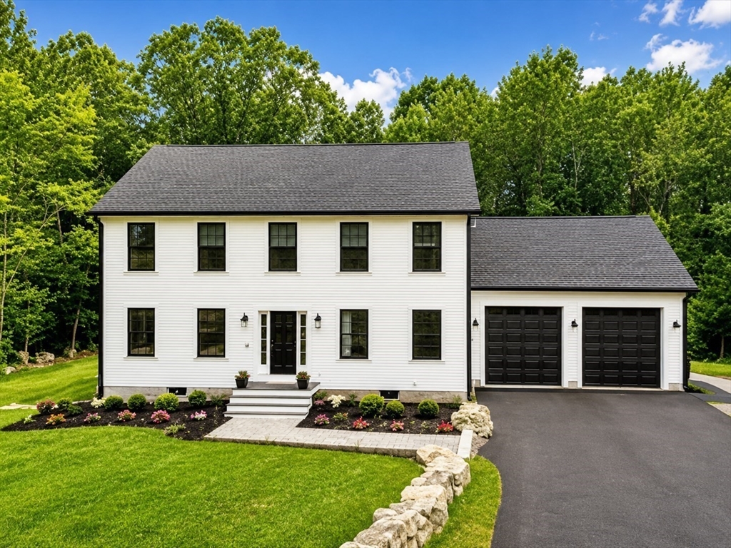 33 Downfall Road, Newbury, MA Photo #3