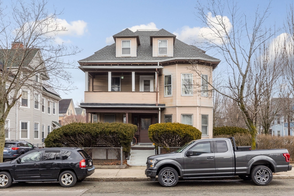 333 Highland Avenue