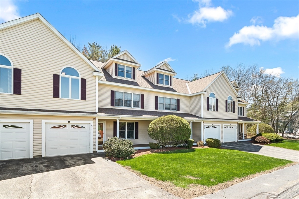 218 Rangeway Rd 232