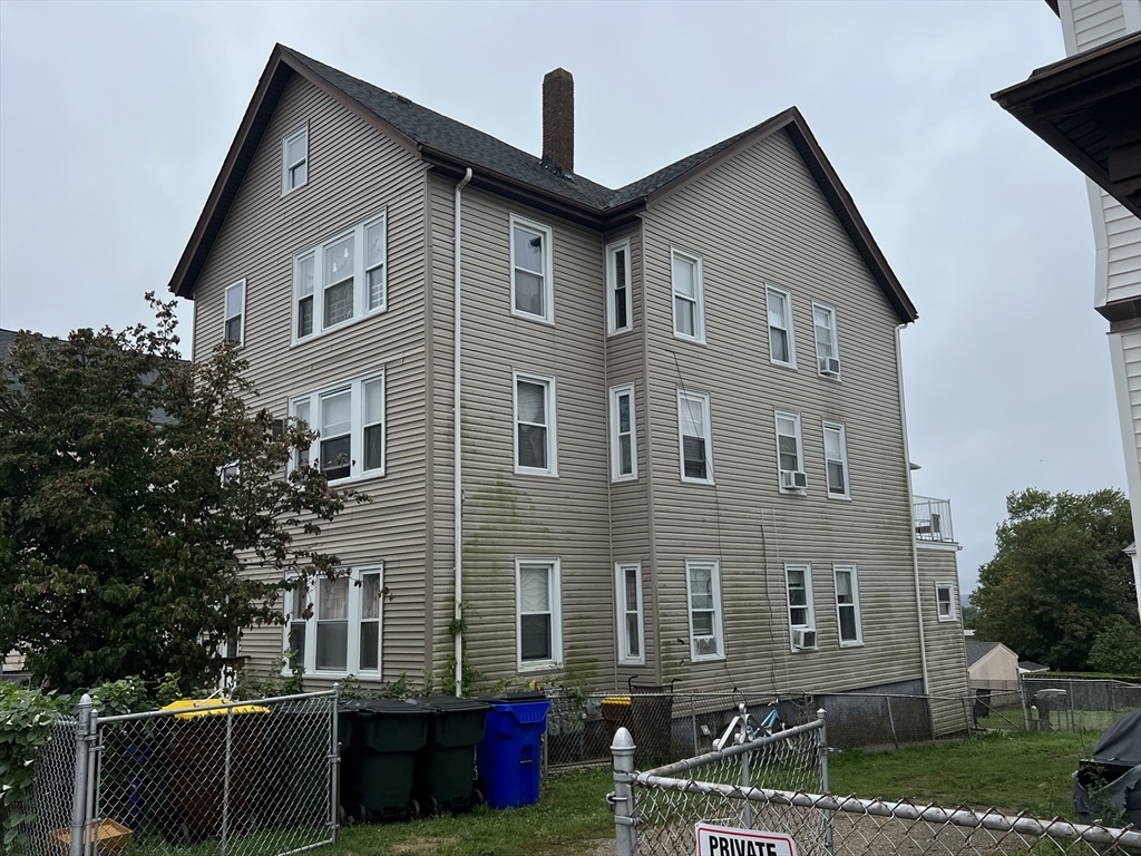 785 Broadway Street