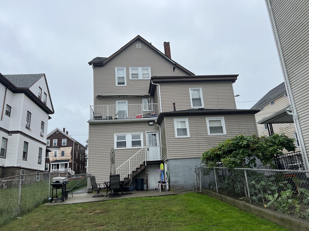 785 Broadway Street