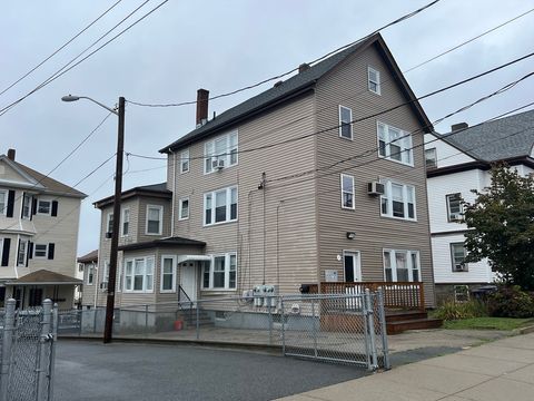 785 Broadway Street Fall River MA 02724
