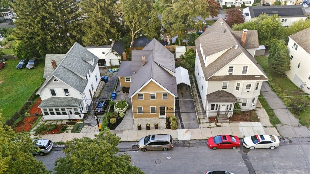 33-B Boston St