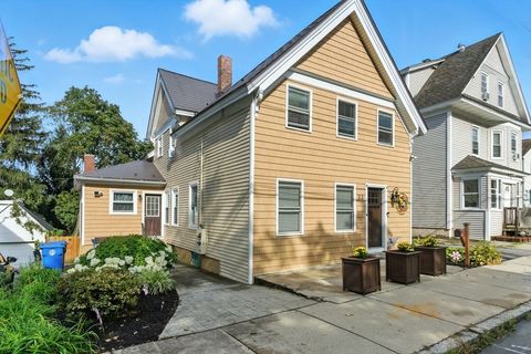 33-B Boston St Lawrence MA 01841