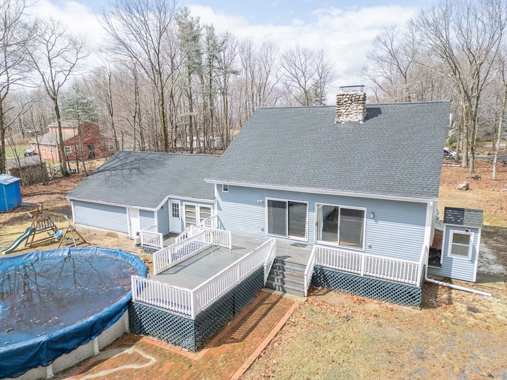 38 Underwood Rd