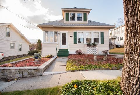 Photo of 25 Wyola Dr, Worcester, MA 01603 (MLS # 73468562)