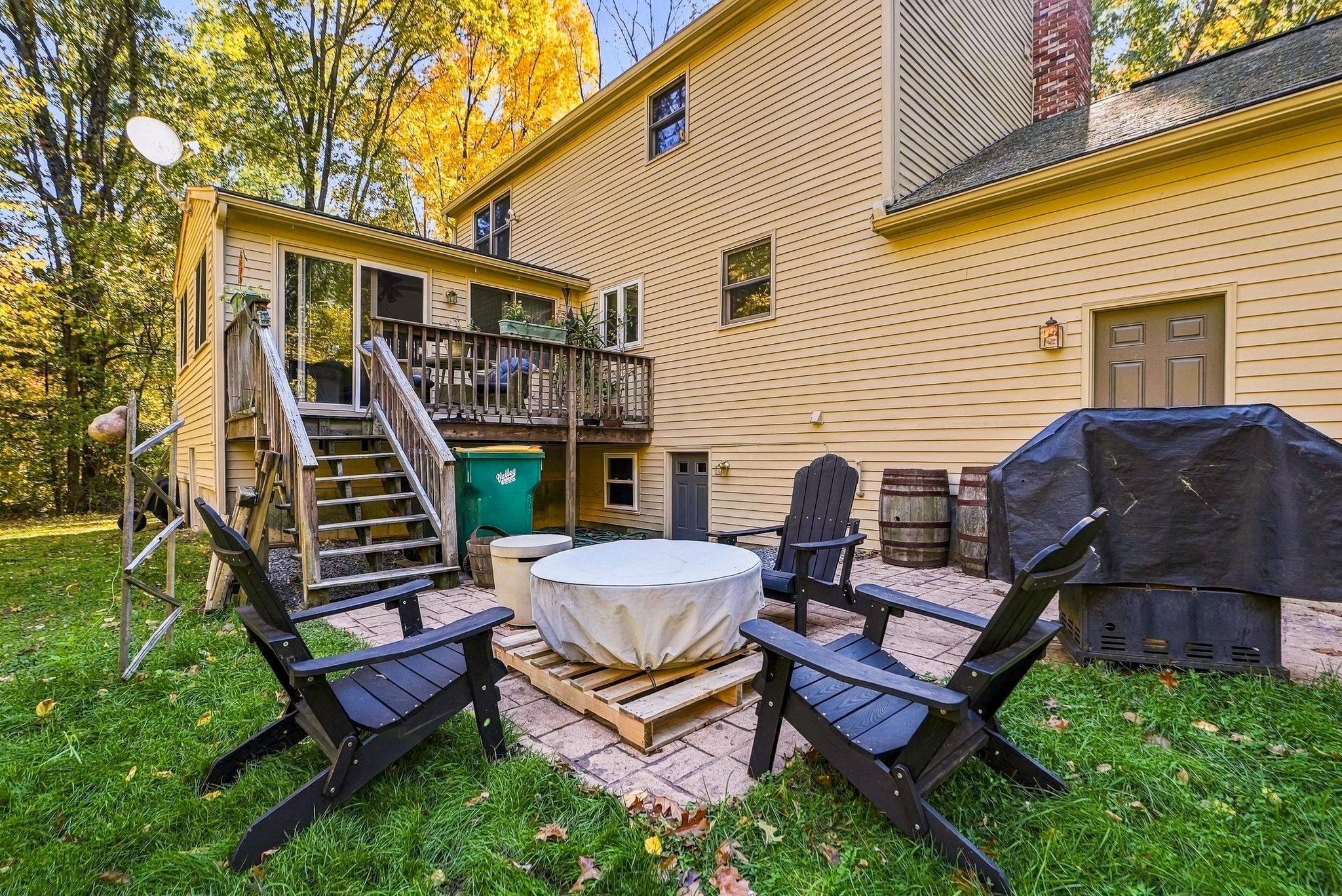 25 Granite Cir, Millville, MA, 25 Granite Cir, Millville, MA Photo #26