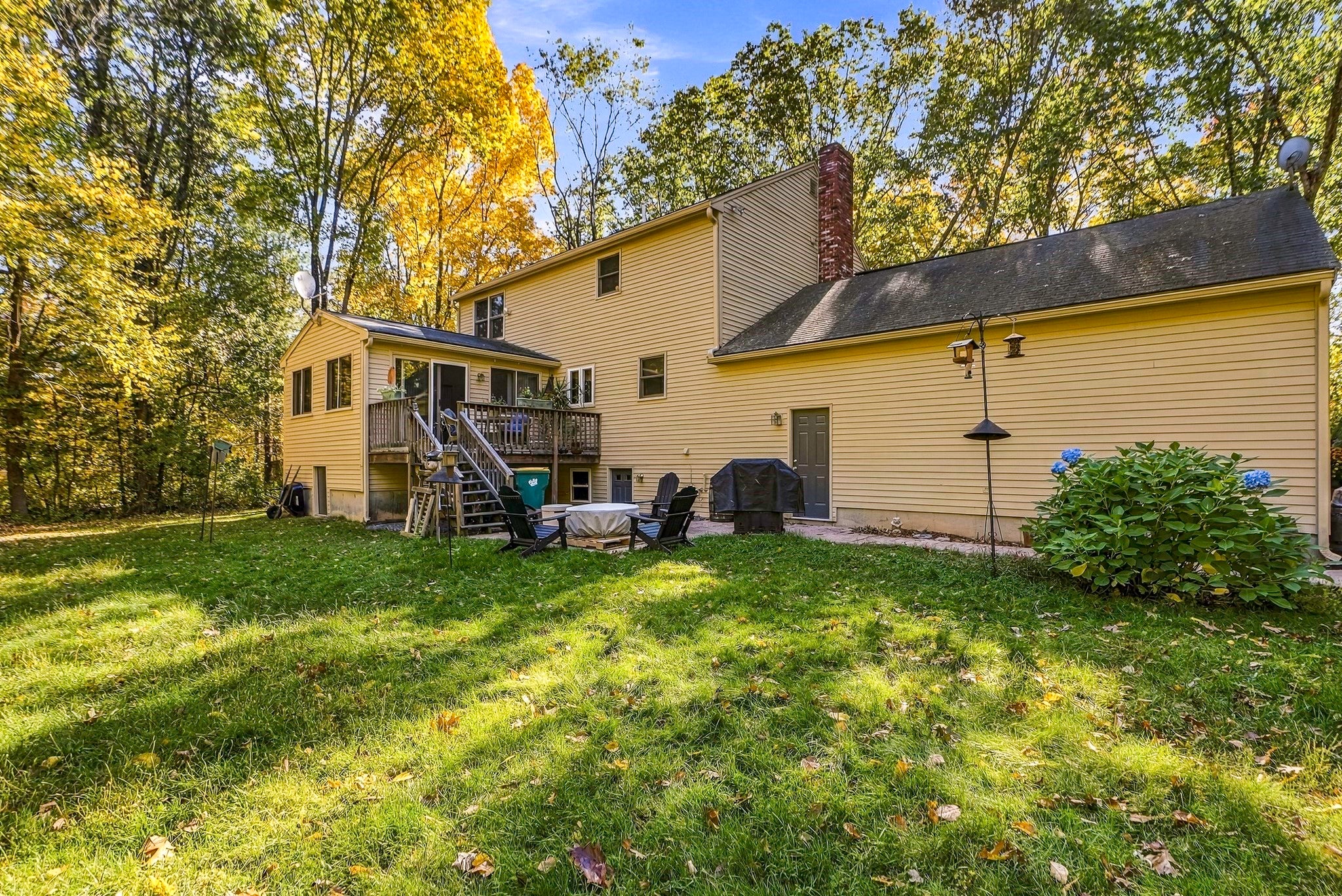 25 Granite Cir, Millville, MA, 25 Granite Cir, Millville, MA Photo #32
