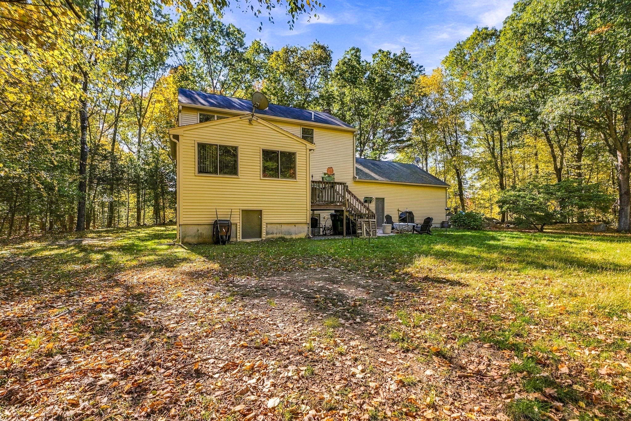 25 Granite Cir, Millville, MA, 25 Granite Cir, Millville, MA Photo #41