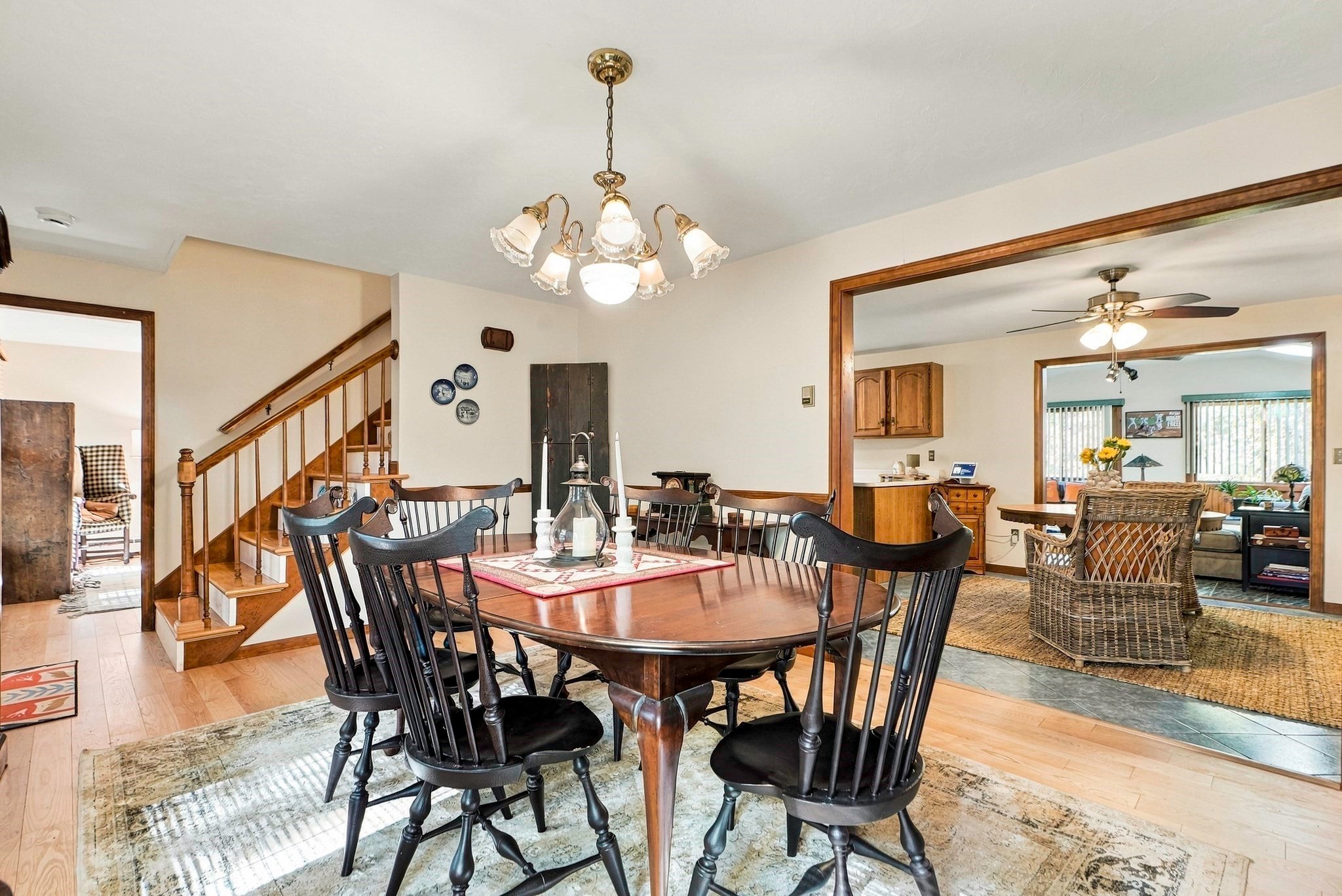 25 Granite Cir
