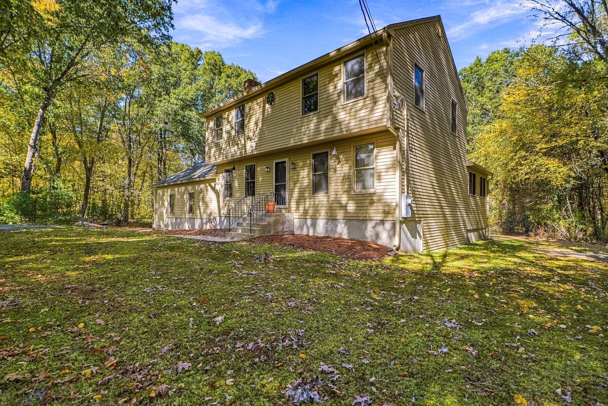 25 Granite Cir, Millville, MA, 25 Granite Cir, Millville, MA Photo #28