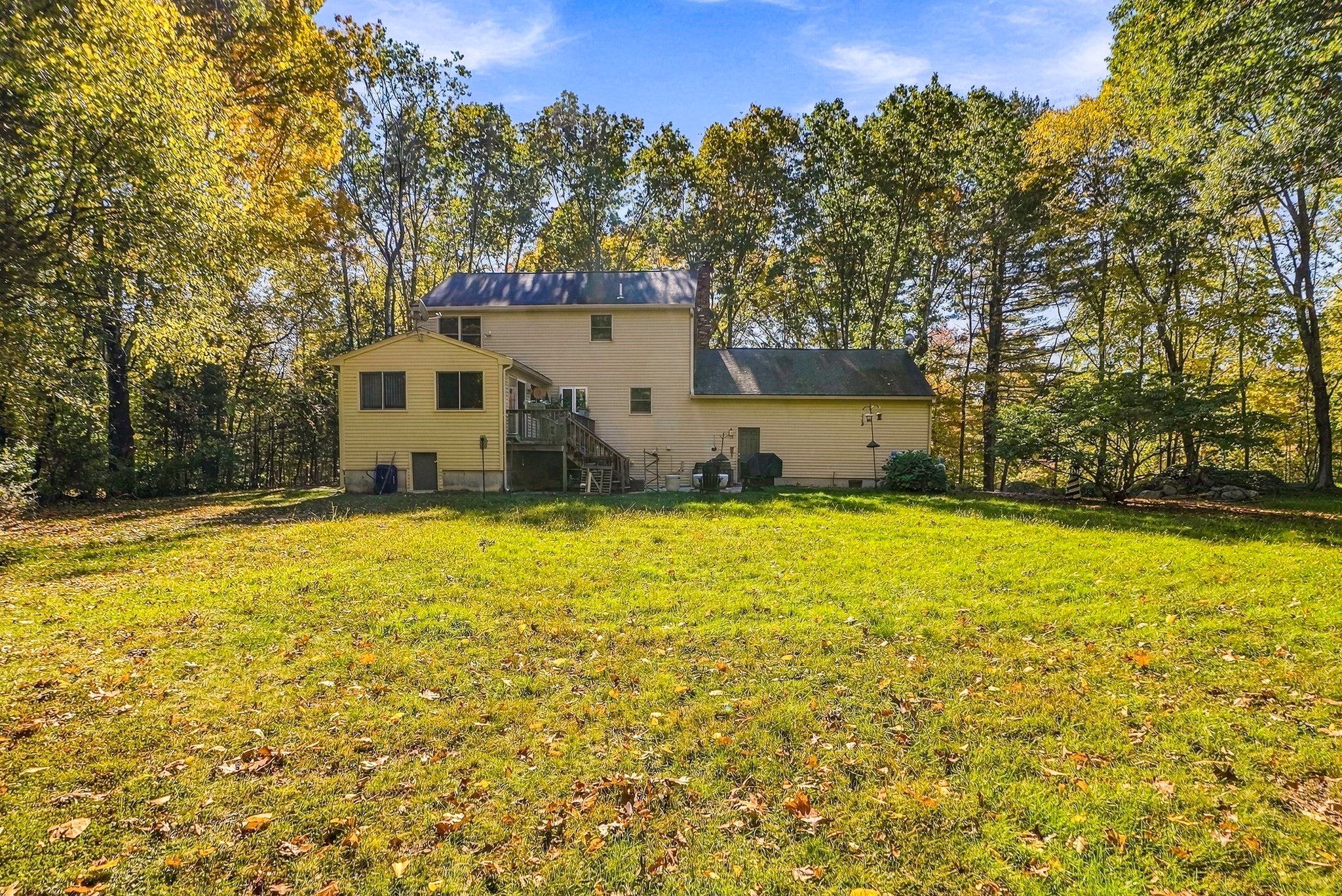 25 Granite Cir, Millville, MA, 25 Granite Cir, Millville, MA Photo #33