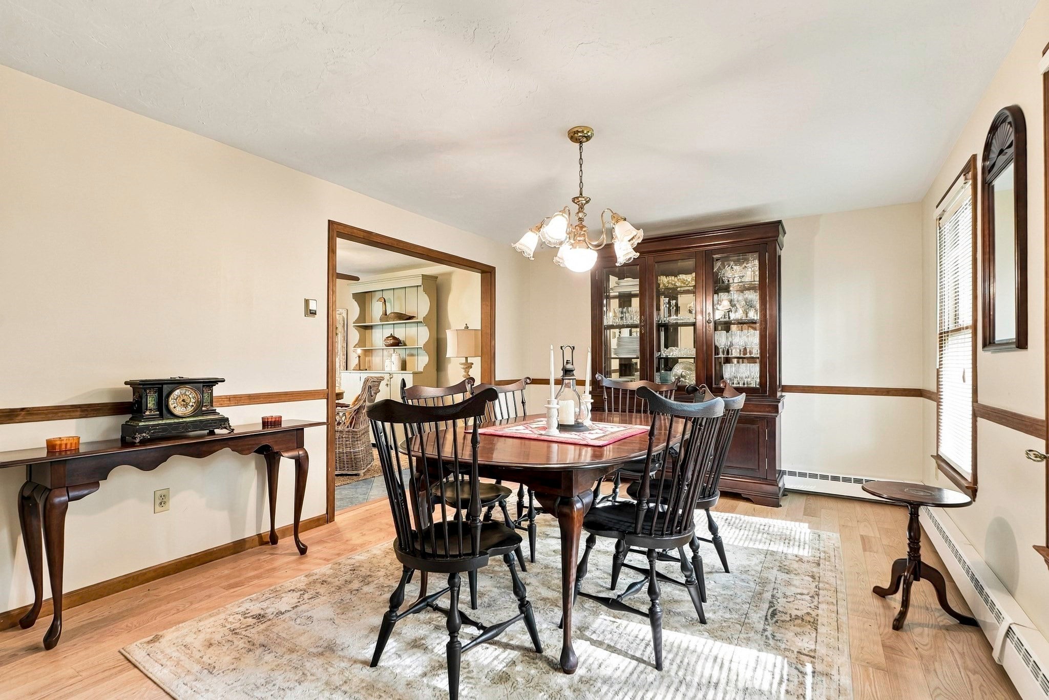 25 Granite Cir