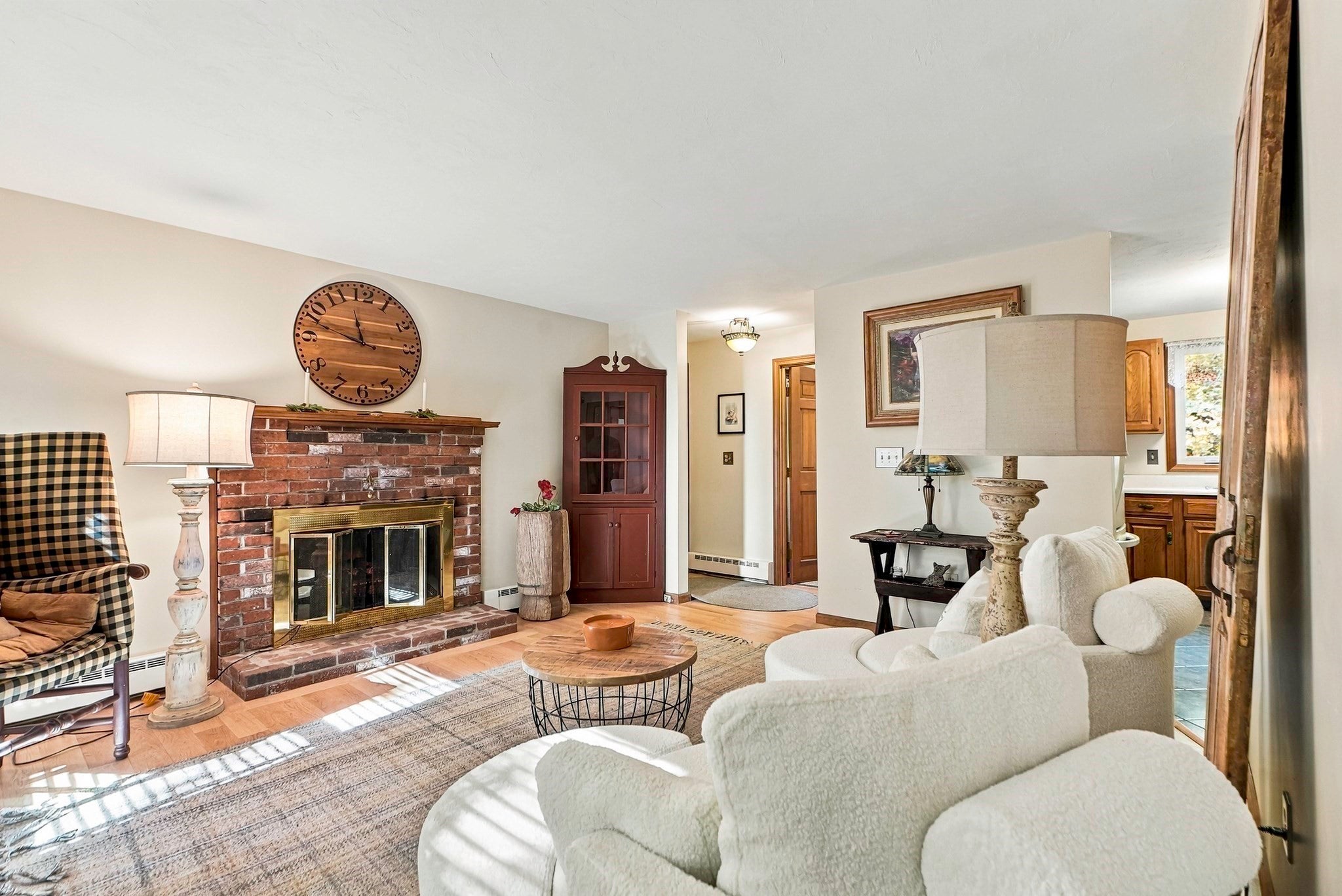 25 Granite Cir