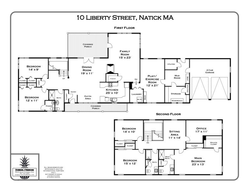 10 Liberty St, Natick, MA Photo #35