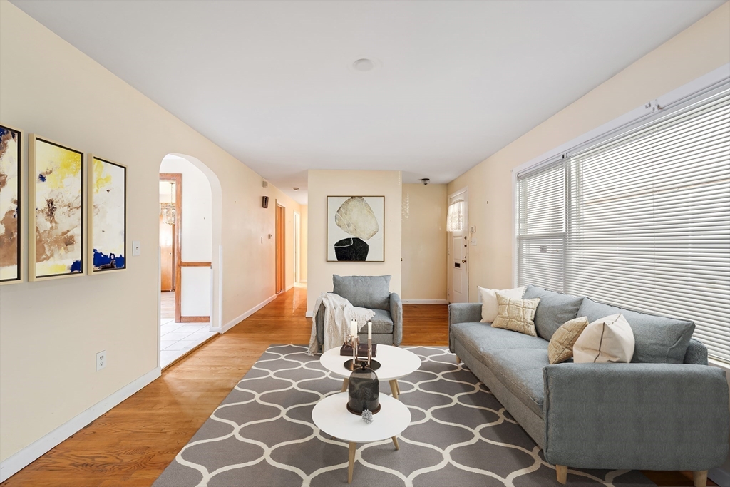 261 W Allen Ridge Rd