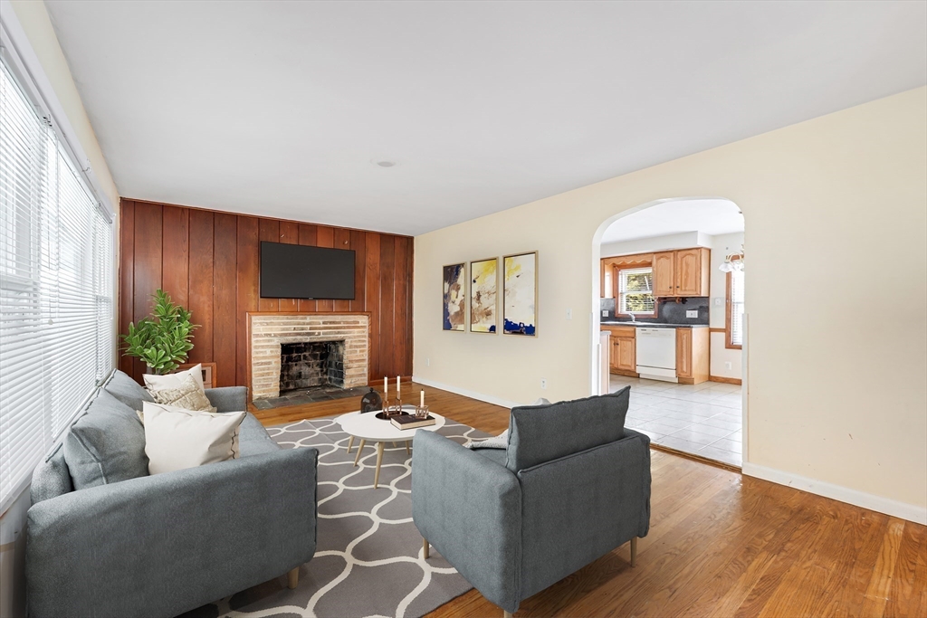 261 W Allen Ridge Rd