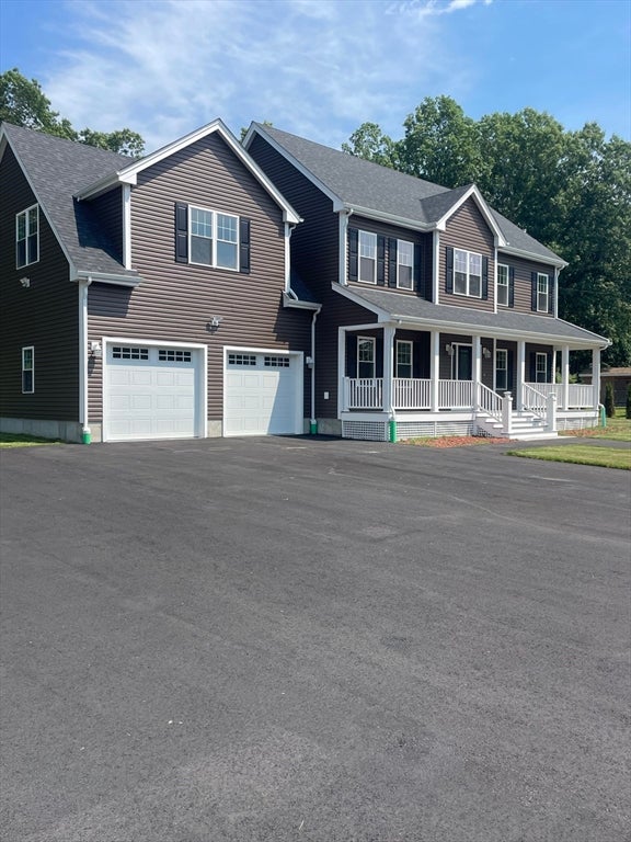 25 Flint Road, Brockton, MA Photo #2