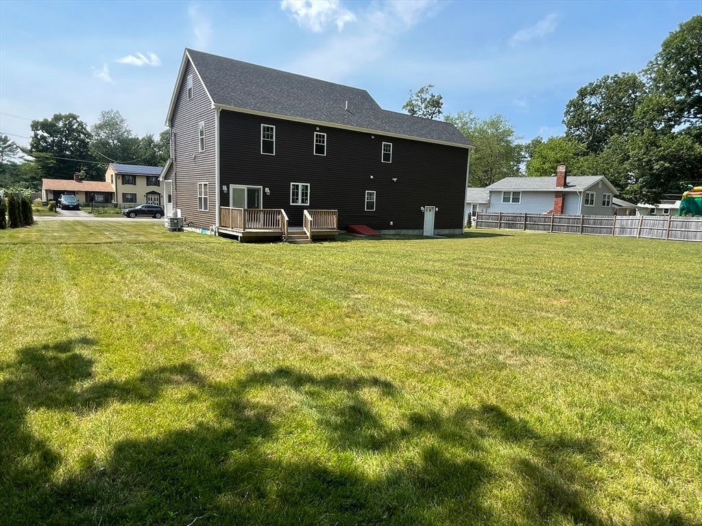 25 Flint Road, Brockton, MA Photo #15