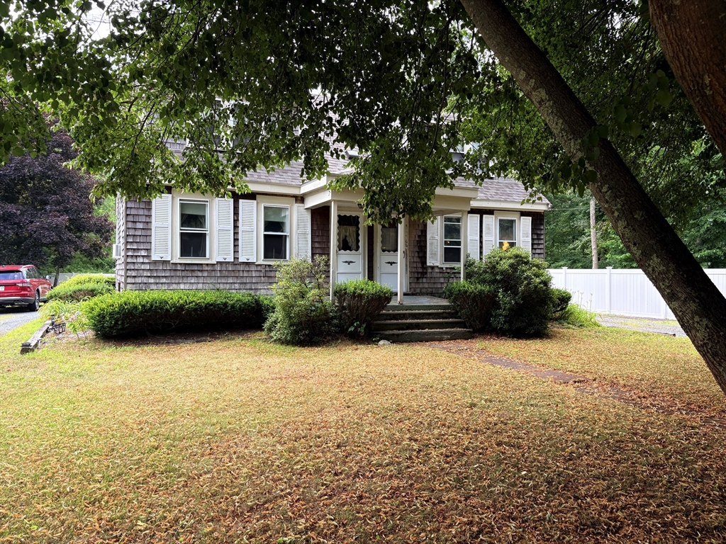 Photo 1 of 8 — 66-68 Mill Street, Bridgewater, MA 02324