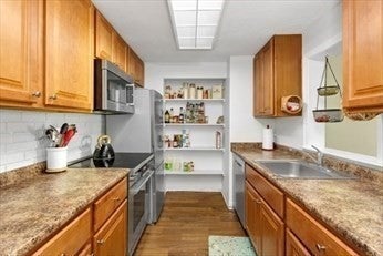 60 Greentree Lane #38, Weymouth, MA, 60 Greentree Lane #38, Weymouth, MA Photo #3