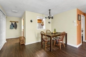 60 Greentree Lane #38, Weymouth, MA, 60 Greentree Lane #38, Weymouth, MA Photo #9