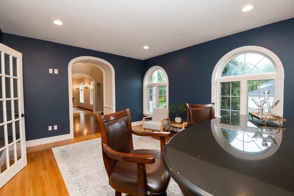 12 Ledgewood Rd