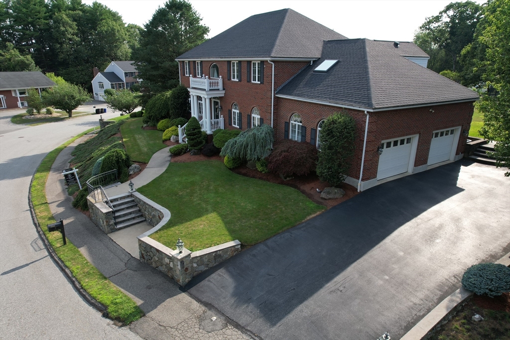 12 Ledgewood Rd