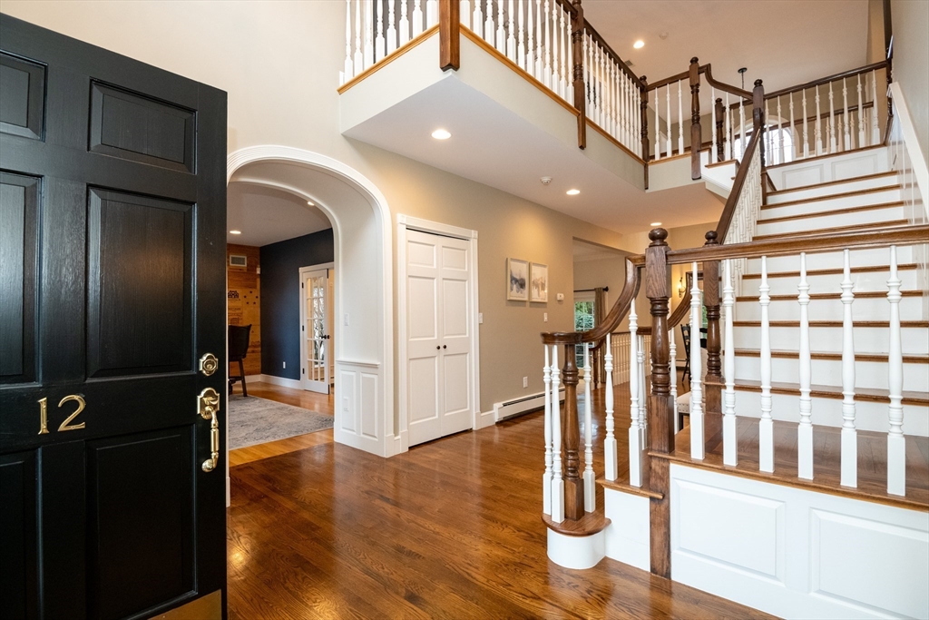 12 Ledgewood Rd