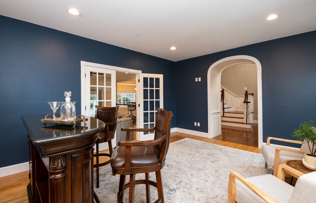 12 Ledgewood Rd