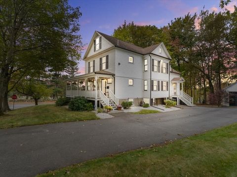 3 Merriam Ave Shrewsbury MA 01545
