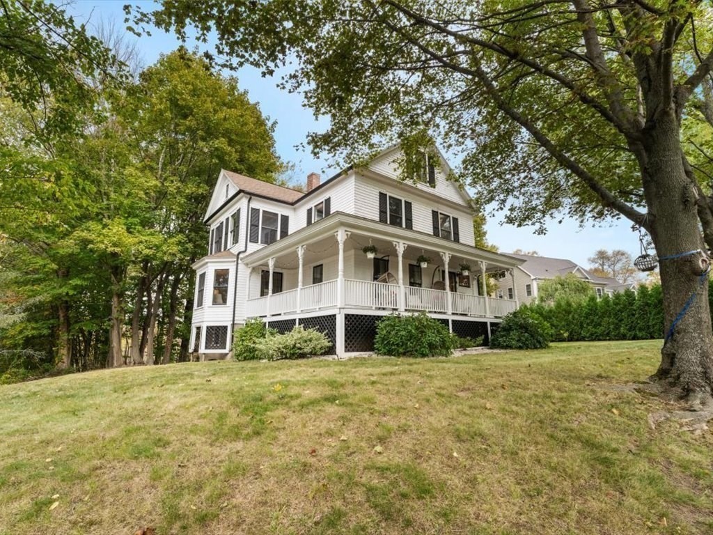 3 Merriam Ave