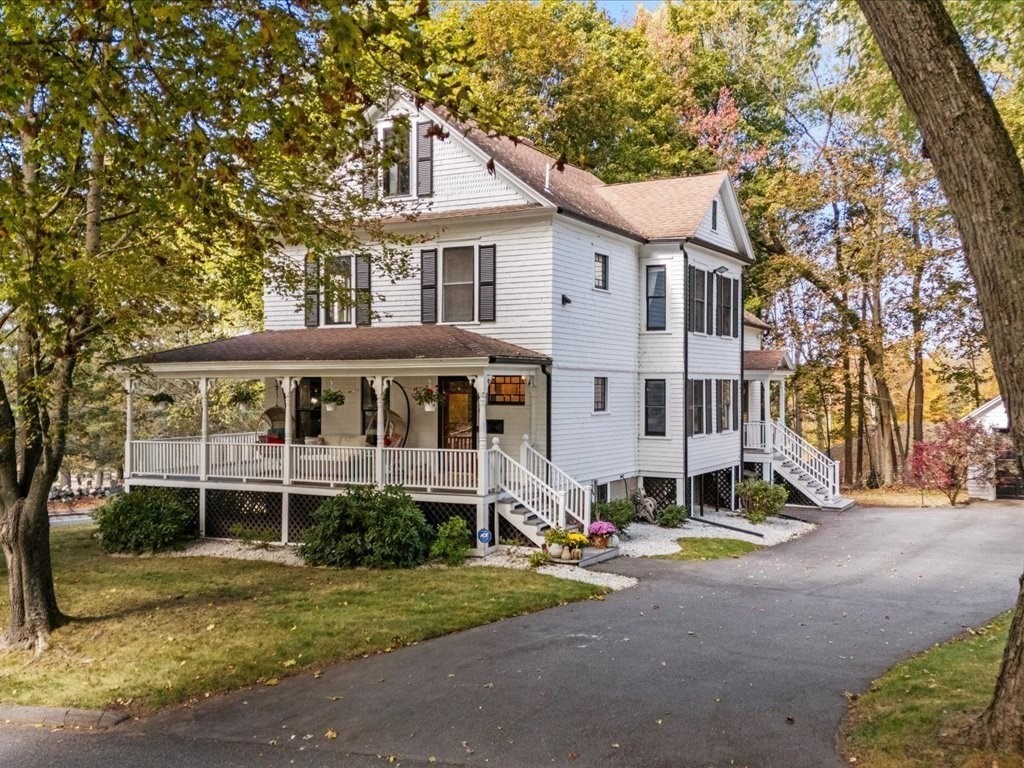 3 Merriam Ave
