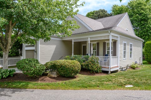 Photo of 6 Hollyhock Knoll Ct #115, Bourne, MA 02532 (MLS # 73539490)