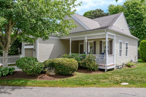 Photo of 6 Hollyhock Knoll Ct #115, Bourne, MA 02532 (MLS # 73539490)