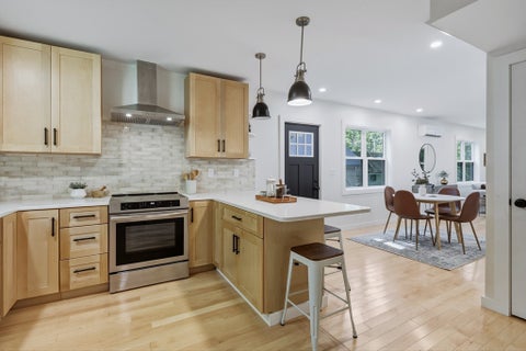 Photo of 80 Laurel Park #80, Northampton, MA 01060 (MLS # 73554460)