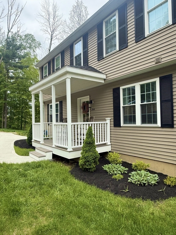 244 Holland Rd