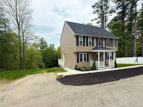 244 Holland Rd Sturbridge MA 01518