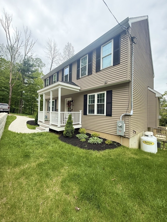 244 Holland Rd