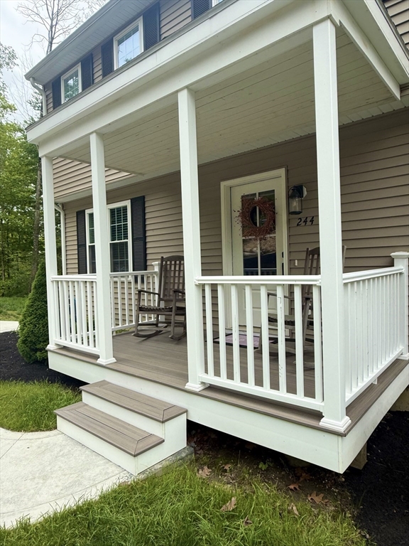 244 Holland Rd