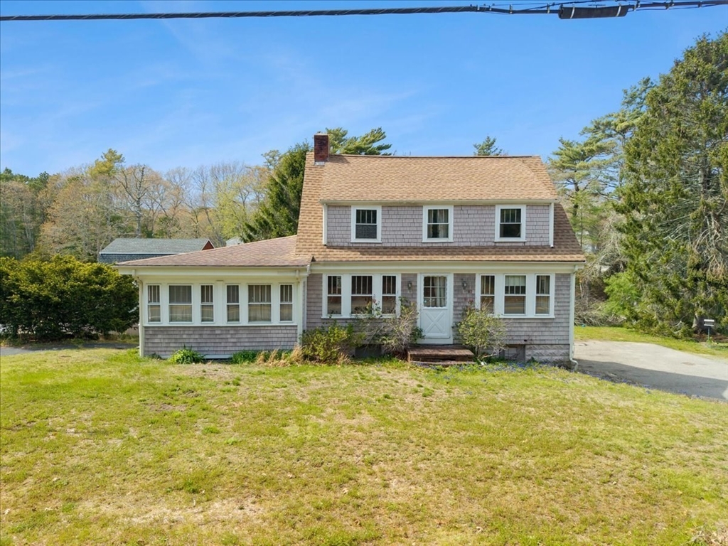 57 Onset Ave, Wareham, MA Photo #1