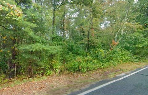 248 County St Rehoboth MA 02769